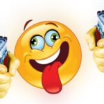 Emoji with Guns