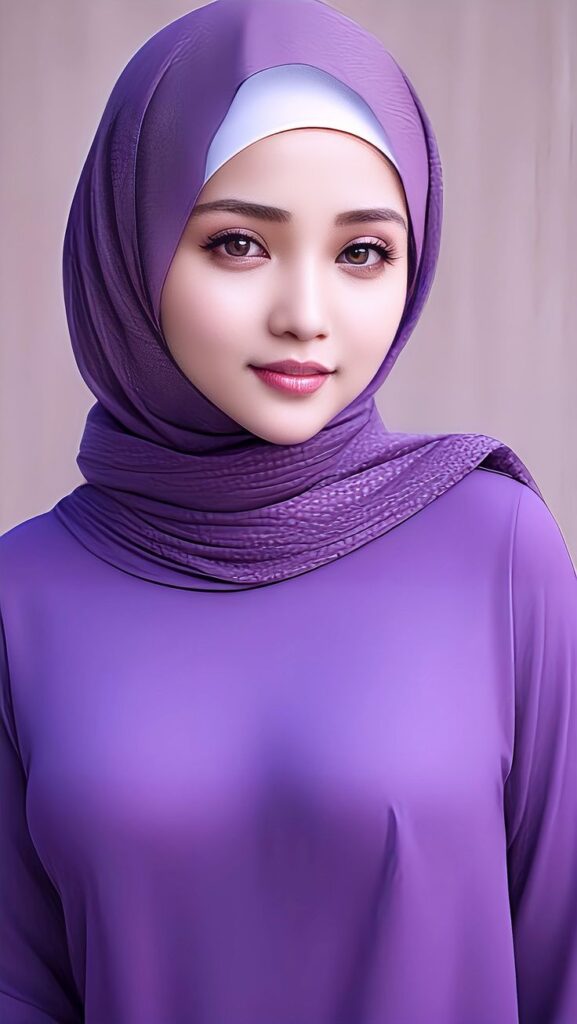 Hijab Girl Dp