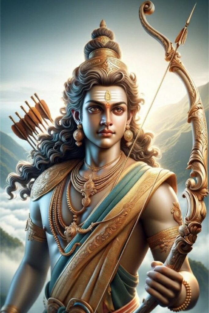 Jai shree Ram