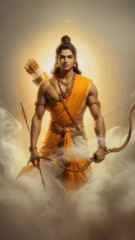 Jai shree Ram