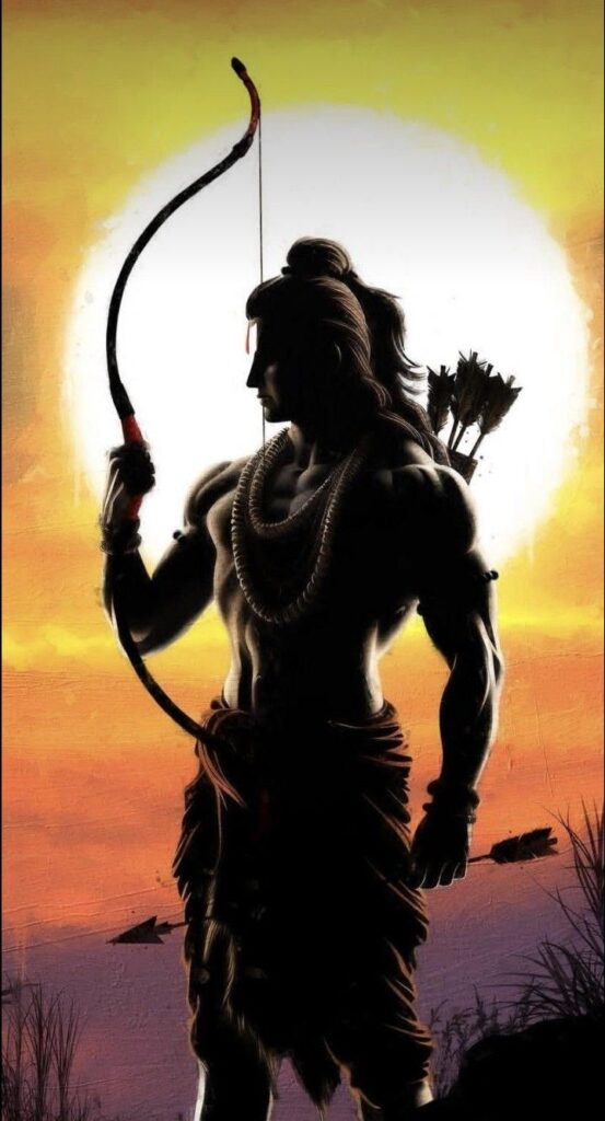 Jai shree Ram