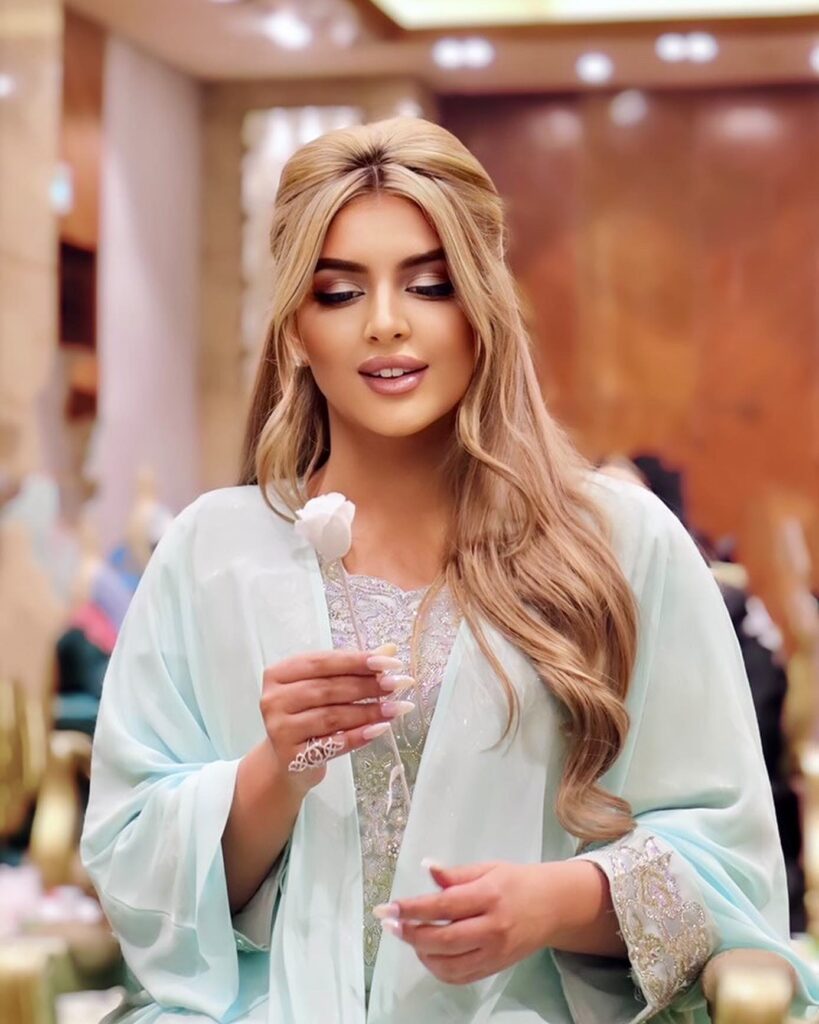 Sheikha Mahra