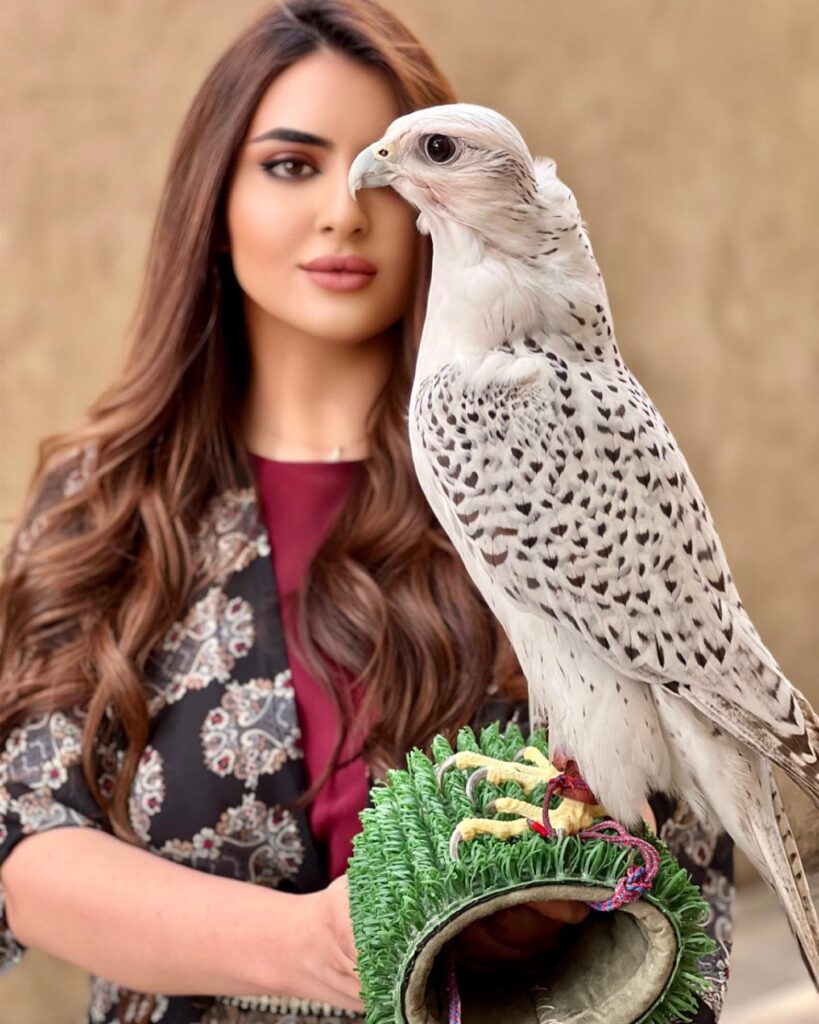 Sheikha Mahra