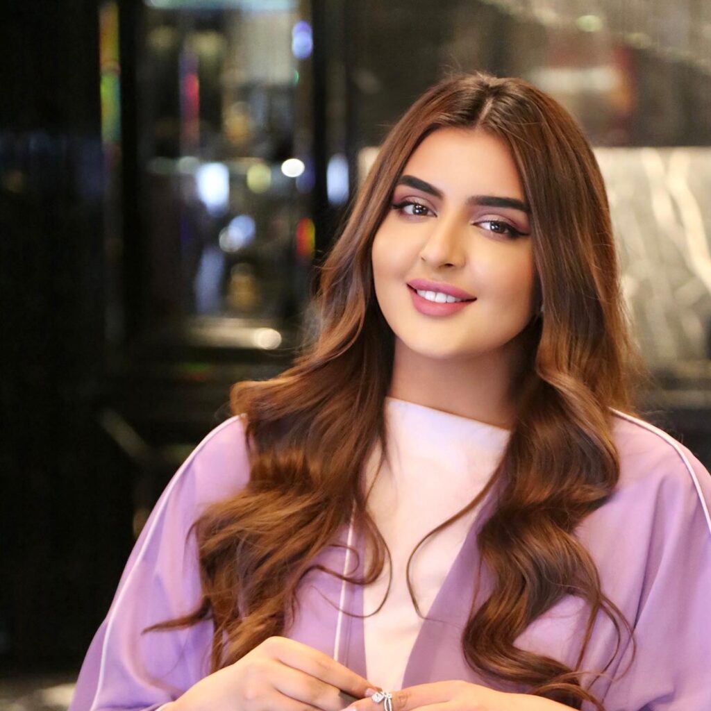 Sheikha Mahra