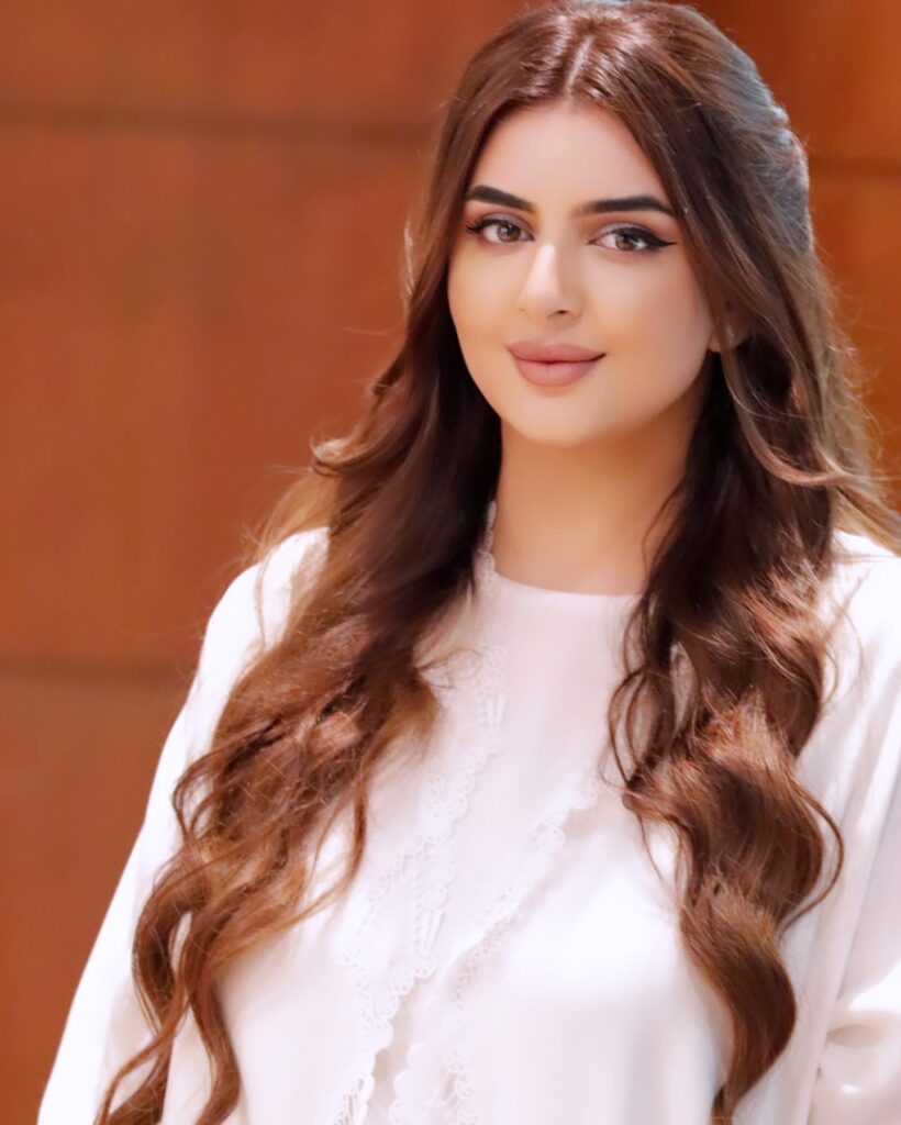 Sheikha Mahra