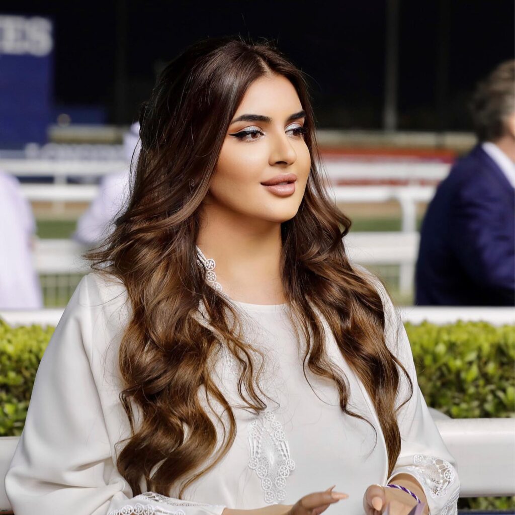 Sheikha Mahra