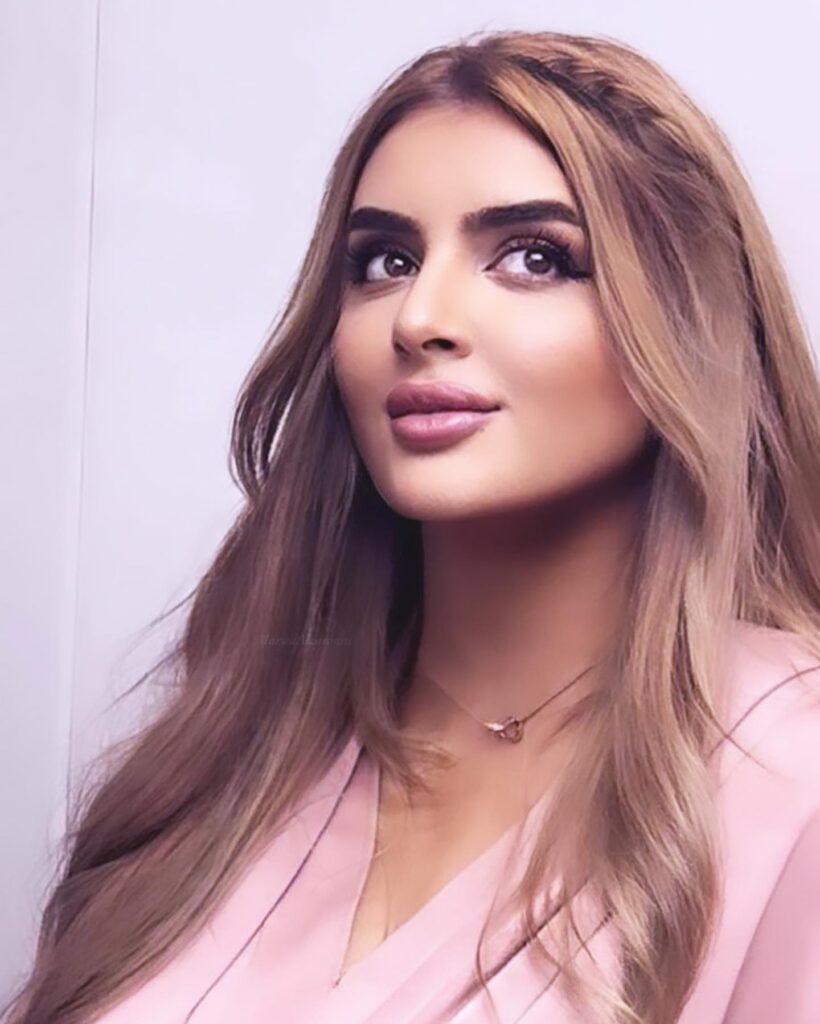 Sheikha Mahra