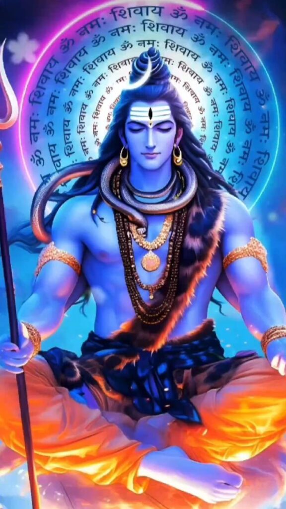 Mahadev