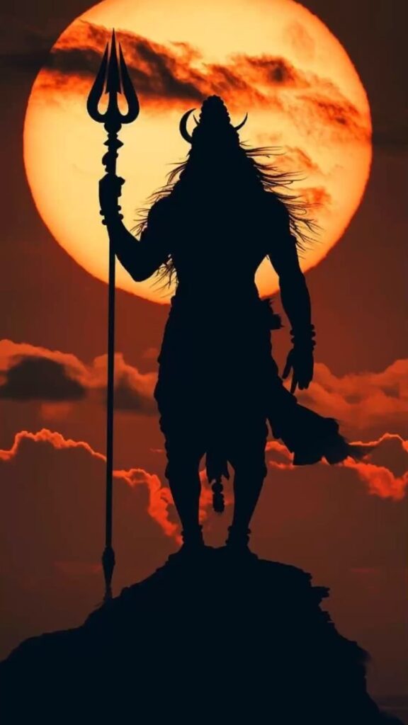 Mahadev