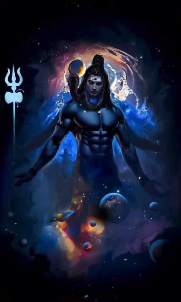 Mahadev