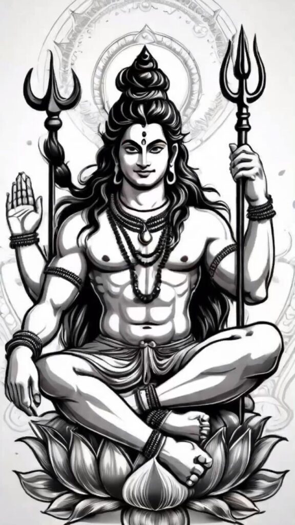 Mahadev