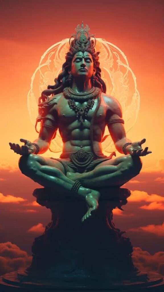 Mahadev