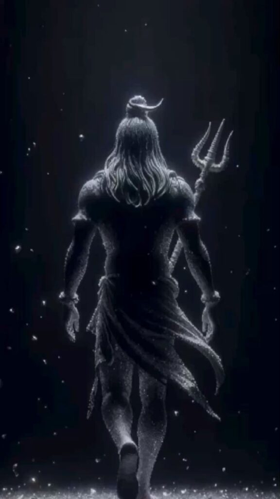 Mahadev