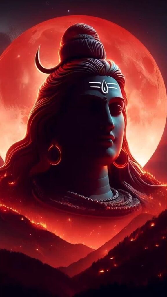 Mahadev