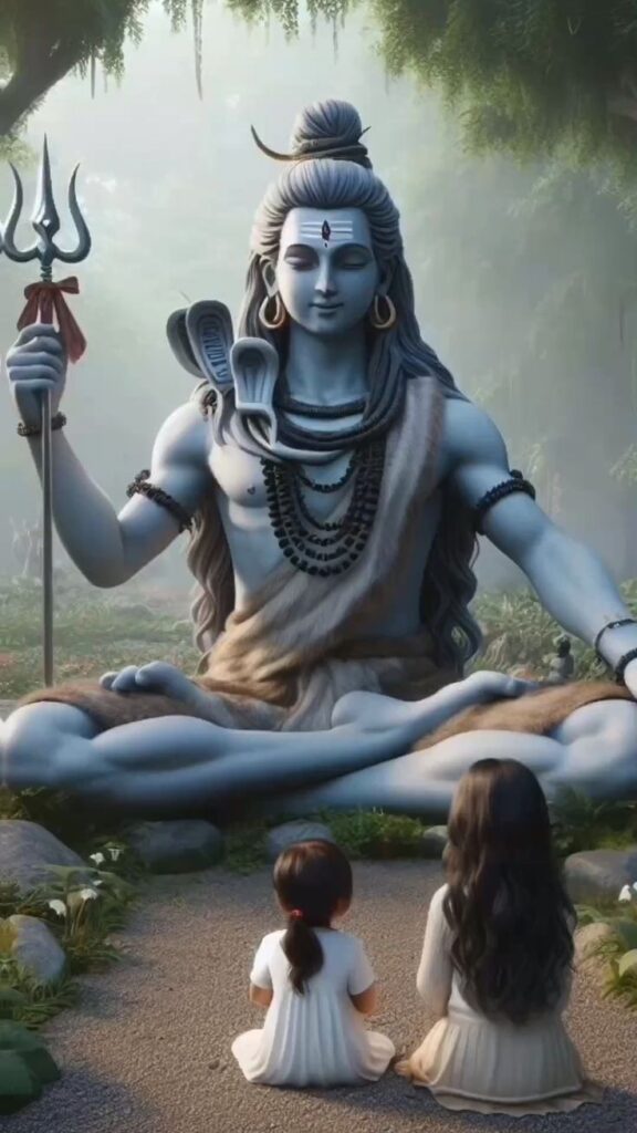 Mahadev