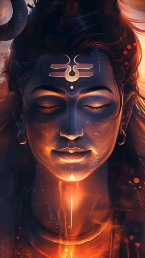 Mahadev