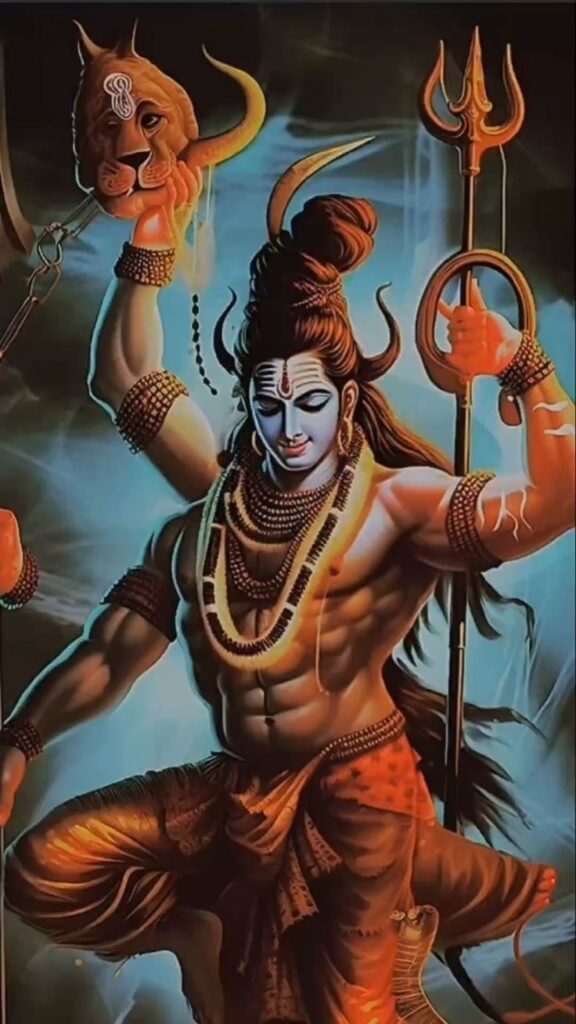 Mahadev