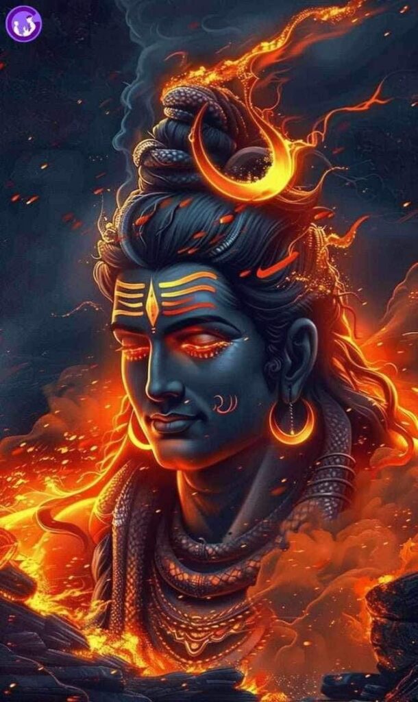 Mahadev