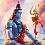 Mahadev hd wallpaper