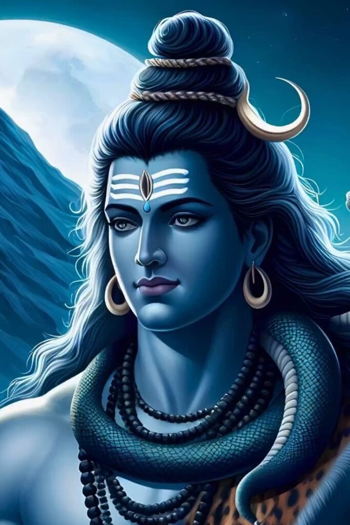 Mahadev