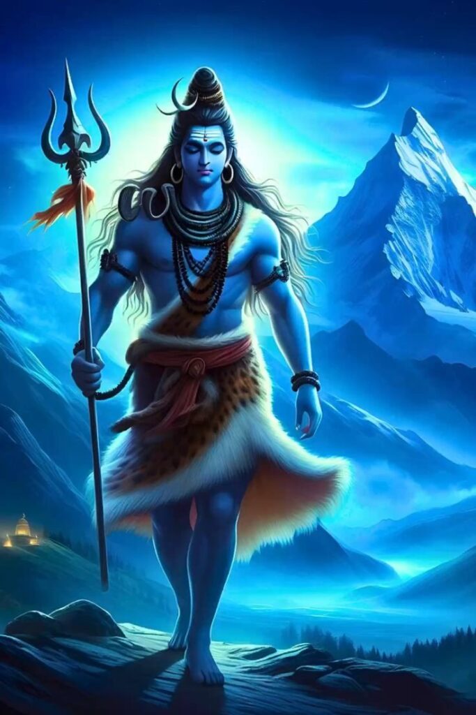 Mahadev