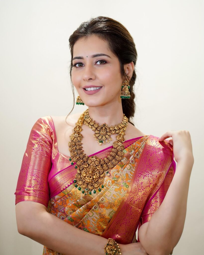 Rashi Khanna