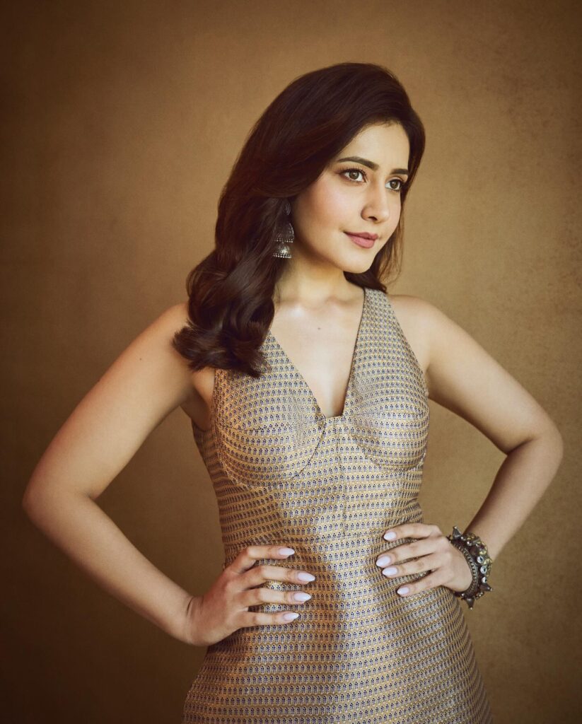 Rashi Khanna