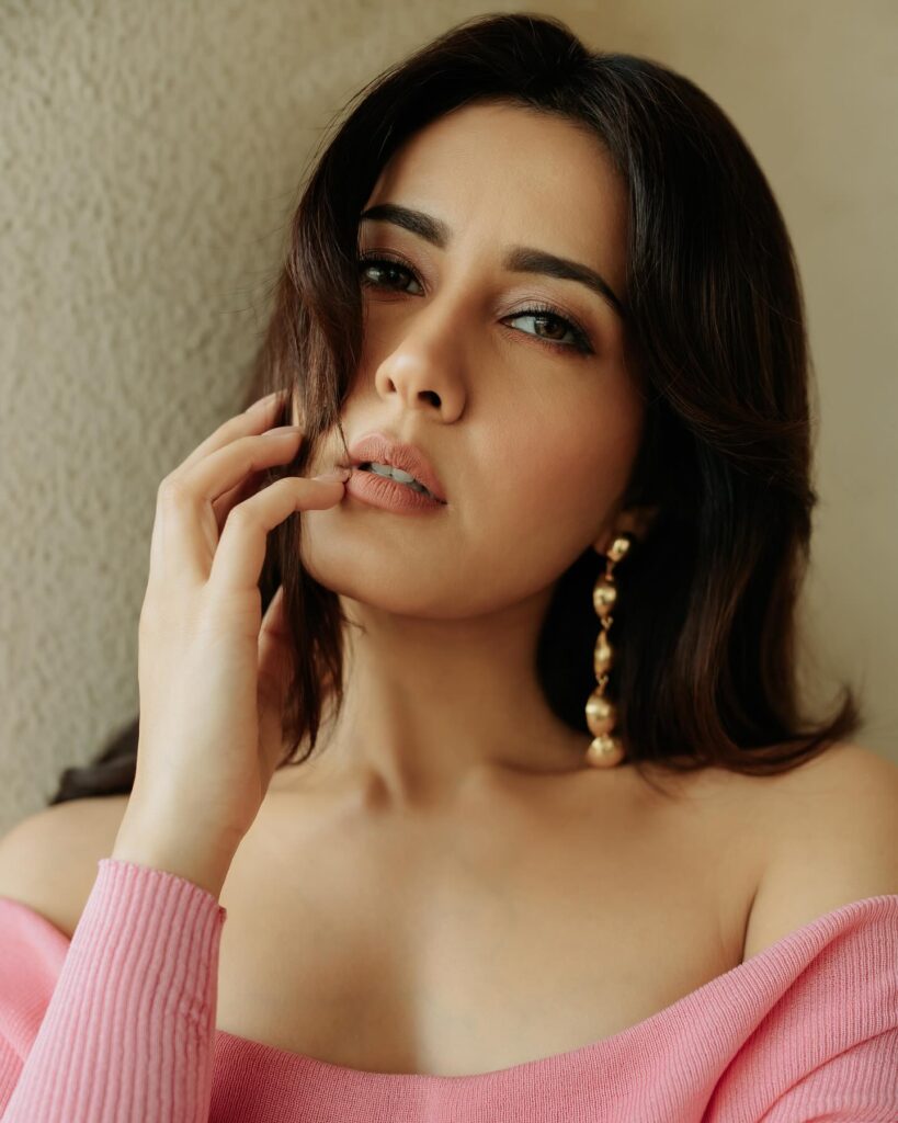 Rashi Khanna