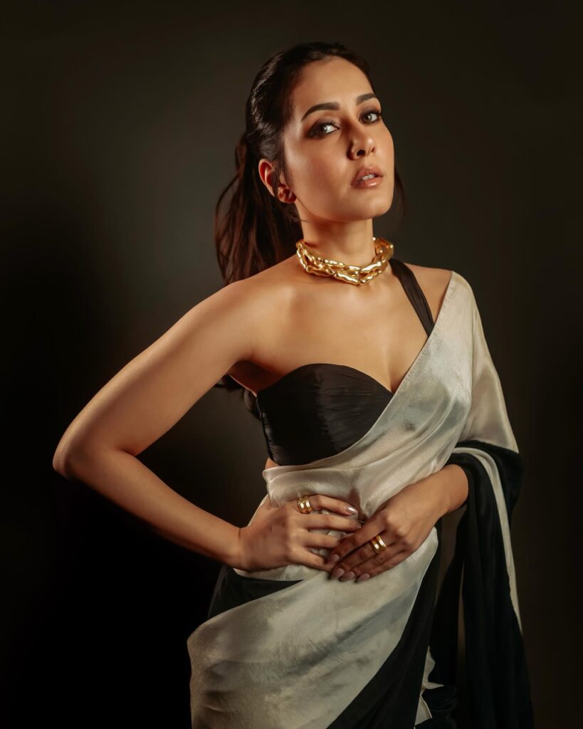 Rashi Khanna