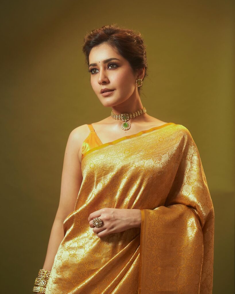 Rashi Khanna