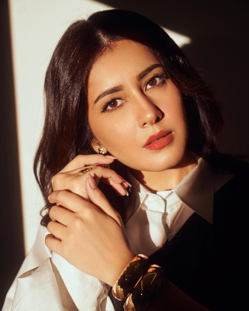 Rashi Khanna