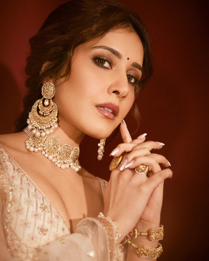 Rashi Khanna