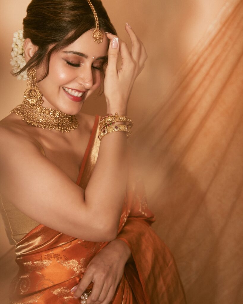 Rashi Khanna