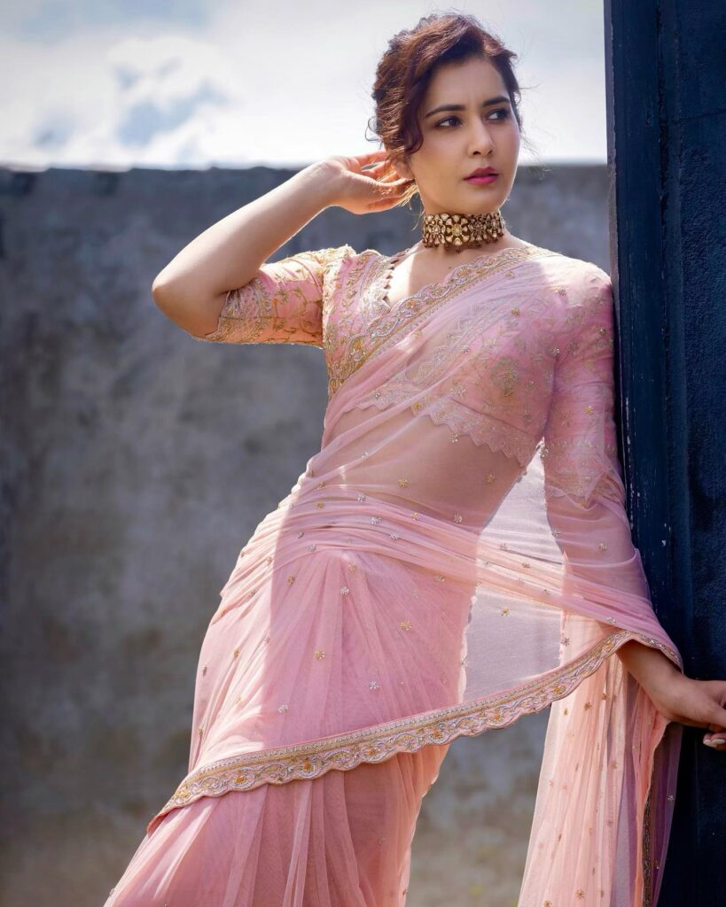 Rashi Khanna