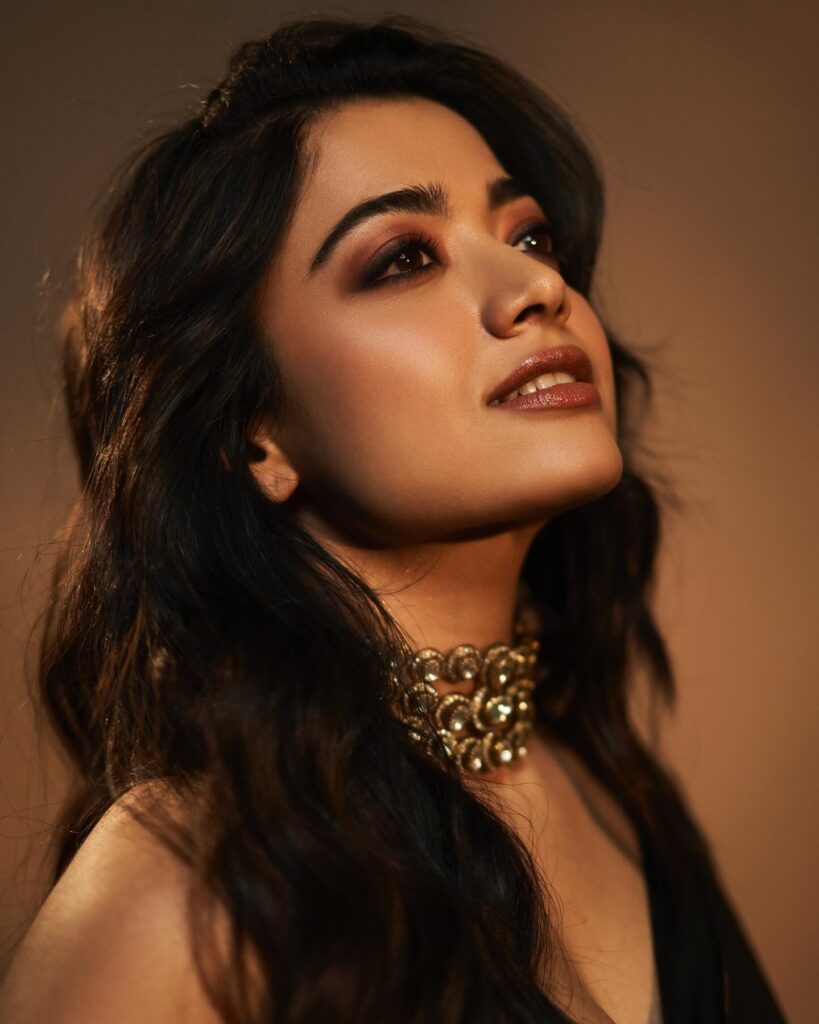 Rashmika Mandanna