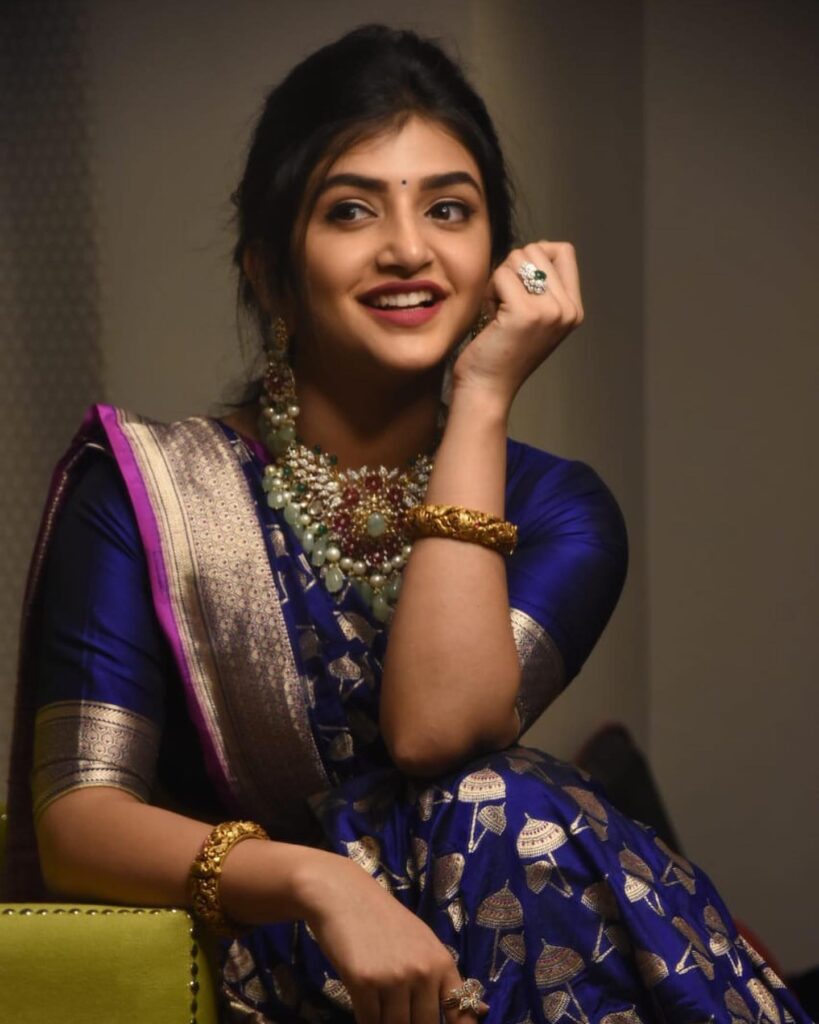 Sreeleela Photos