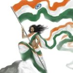 Tiranga Photo