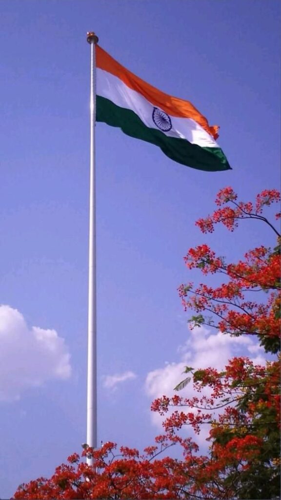 Tiranga Photo