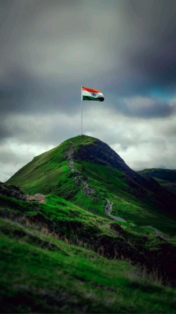 Tiranga Photo