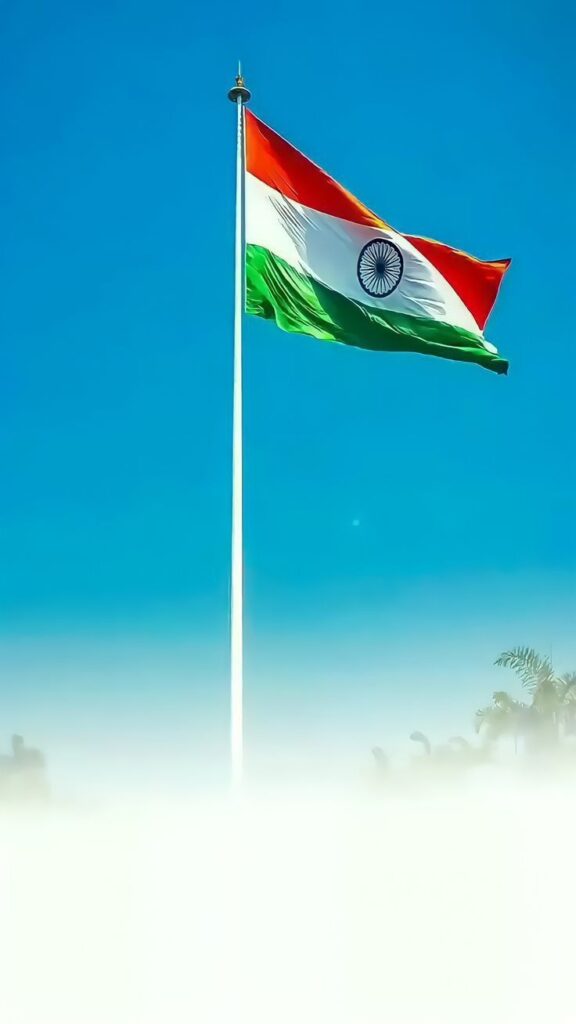 Tiranga Photo