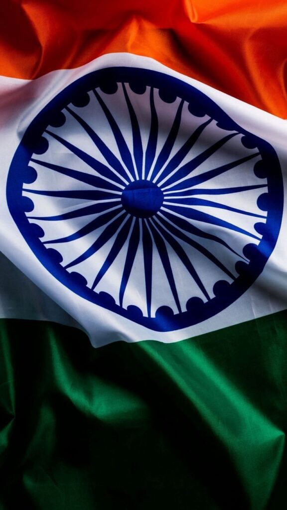 Tiranga Photo