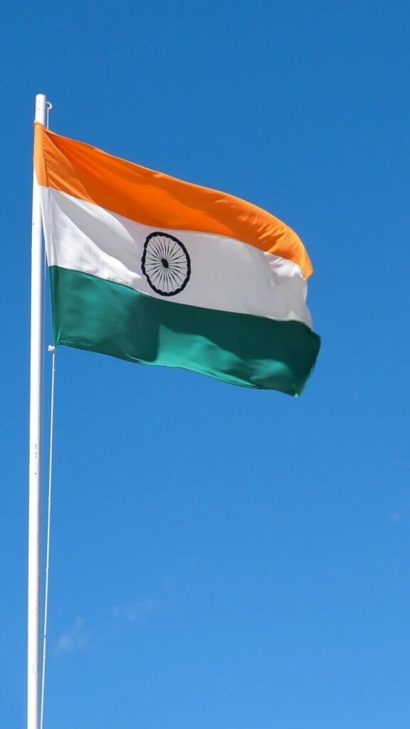 Tiranga Photo