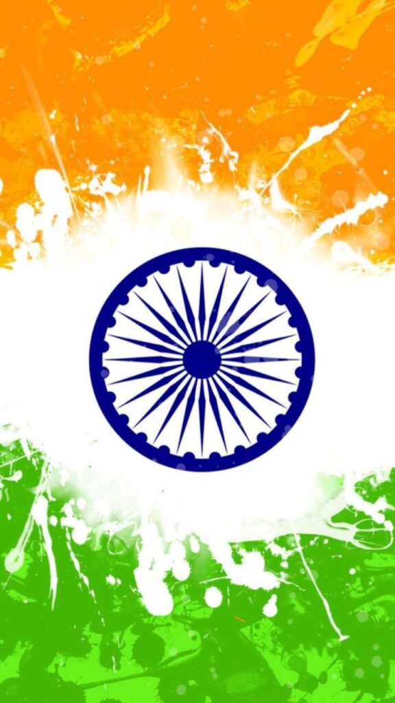 Tiranga Photo