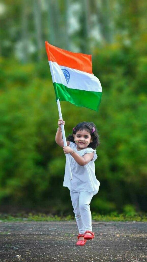 Tiranga Photo