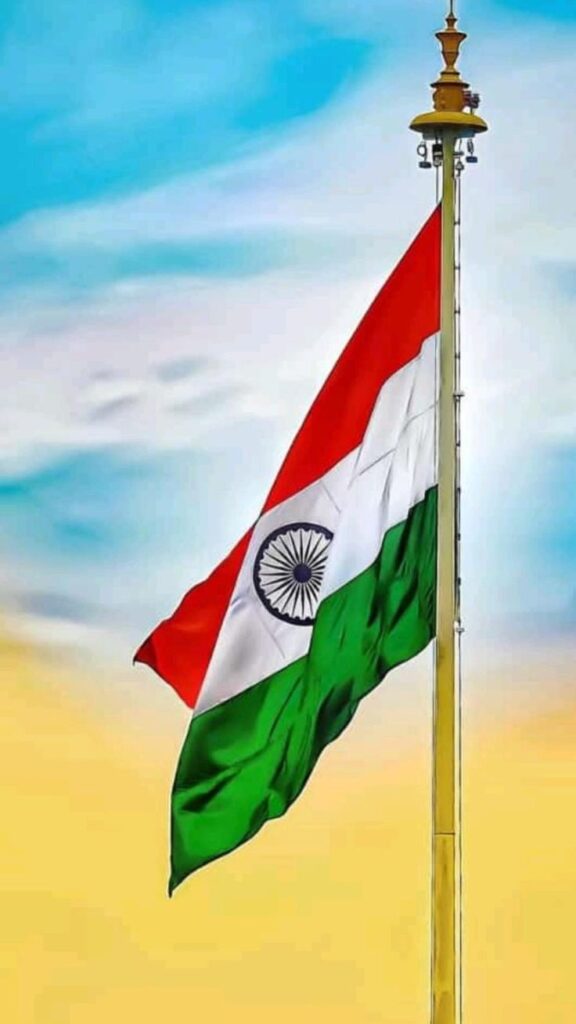 Tiranga Photo