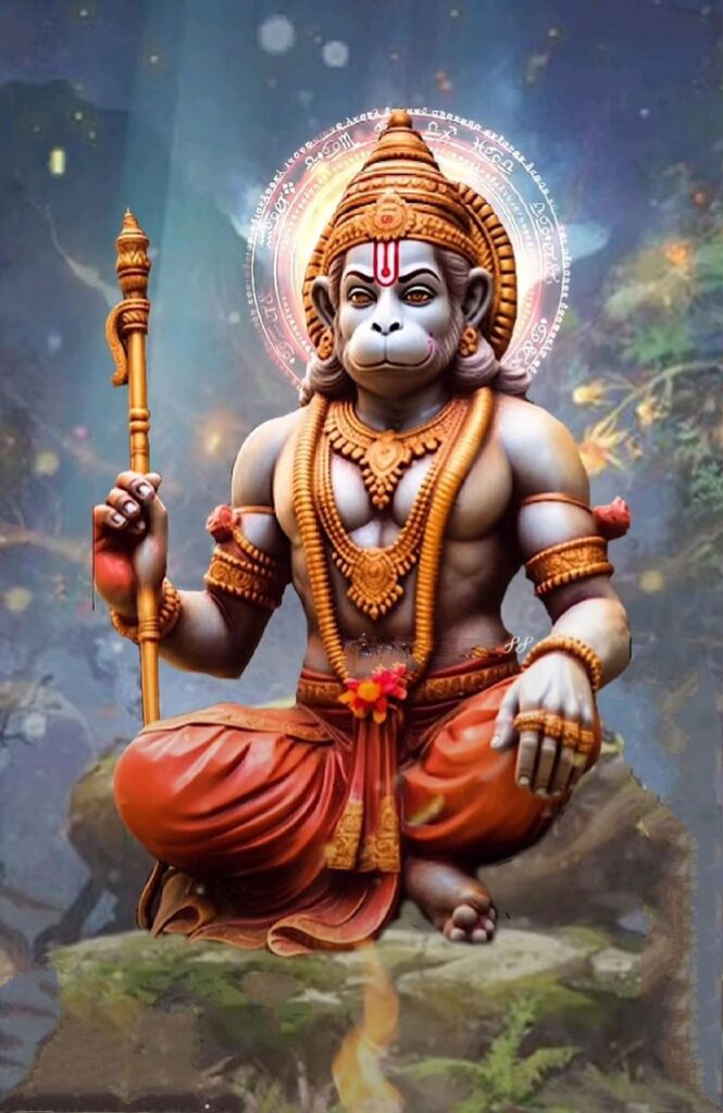 hanuman ji photo