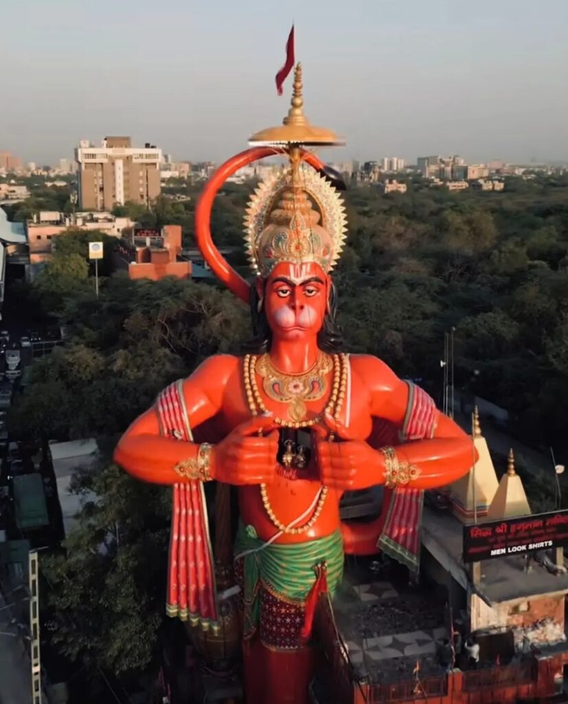 hanuman ji photo