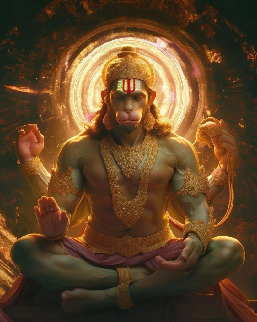 hanuman ji photo