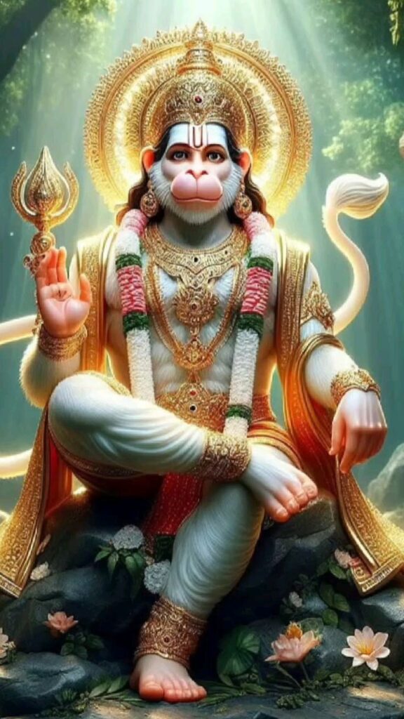 hanuman ji photo