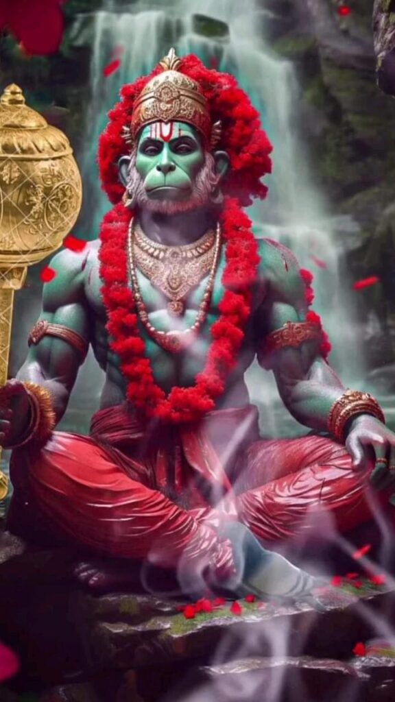 hanuman ji photo